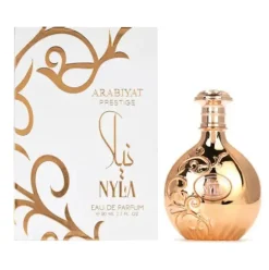Online Nyla Eau De Parfum Arabische Parfums|Arabisches Parfum