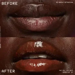 Discount Fat Oil Lip Drip Scrollin Lipgloss|Vegan Pflege