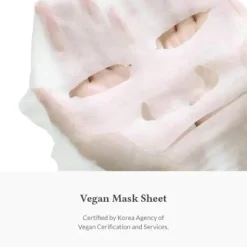 Sale Oasis Soothing Mask Hauptzutat|Vegan Pflege