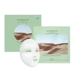Sale Oasis Soothing Mask Hauptzutat|Vegan Pflege