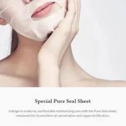 Sale Oasis Soothing Mask Hauptzutat|Vegan Pflege