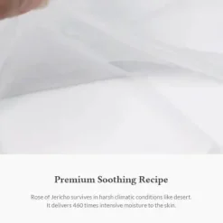 Sale Oasis Soothing Mask Hauptzutat|Vegan Pflege