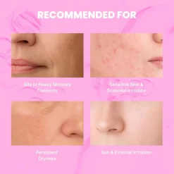 Sale Oat Ceramide Hydromask Hauptzutat|Gesichtsmasken
