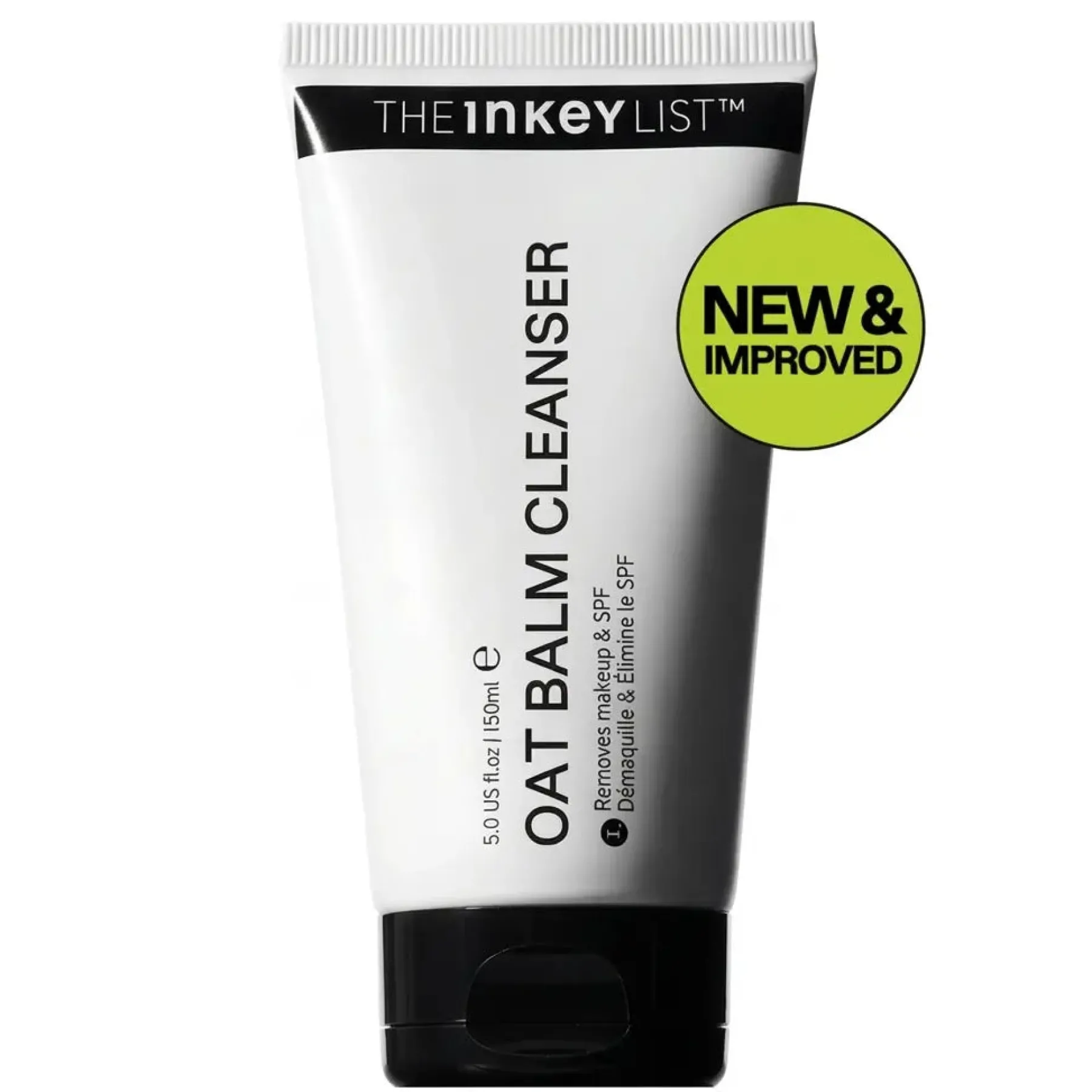 New Oat Cleansing Balm Renewed Makeup Entferner|Hautprobleme