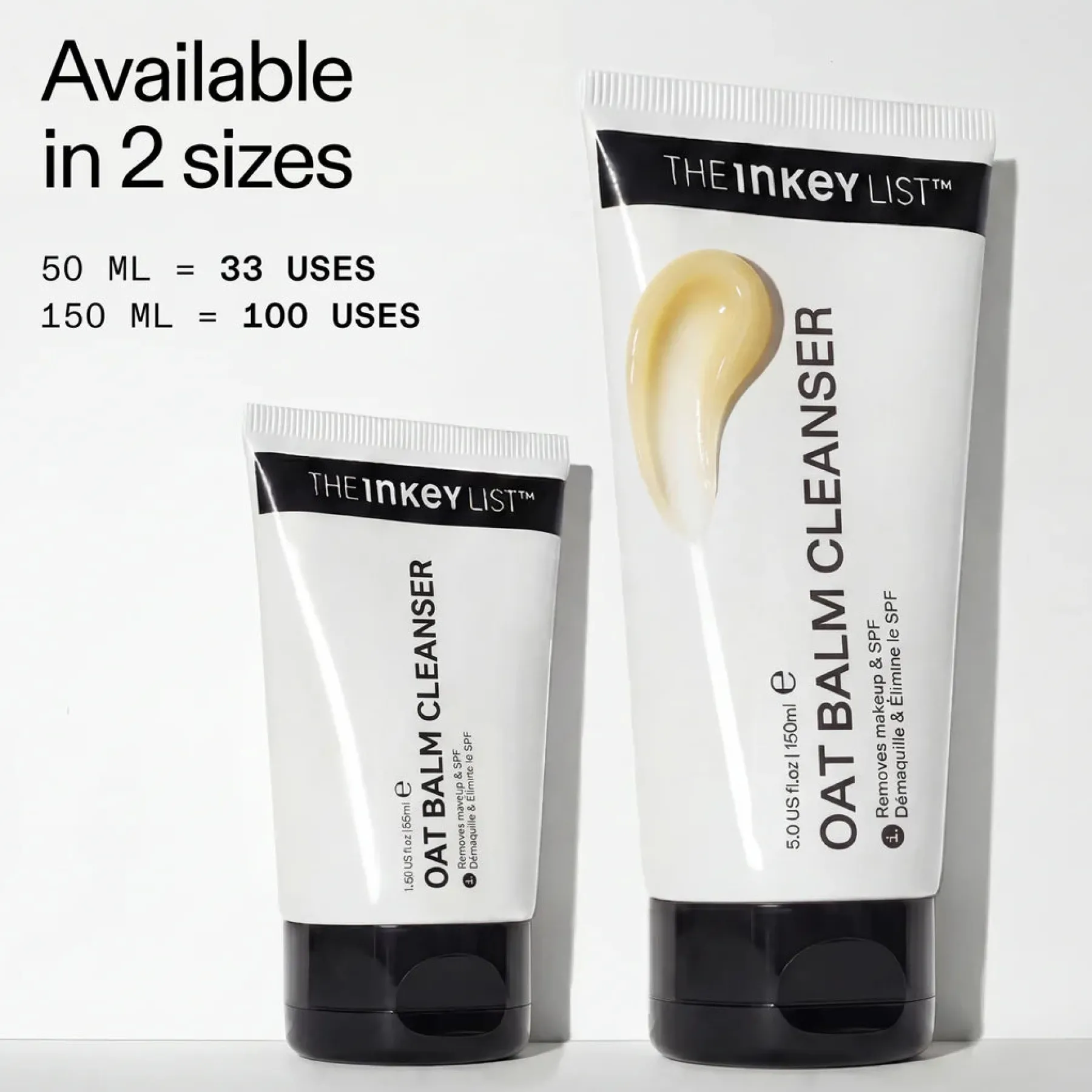 New Oat Cleansing Balm Renewed Makeup Entferner|Hautprobleme