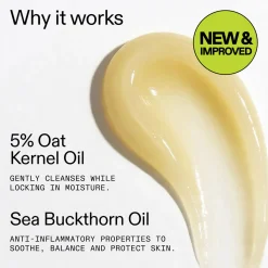 New Oat Cleansing Balm Renewed Makeup Entferner|Hautprobleme