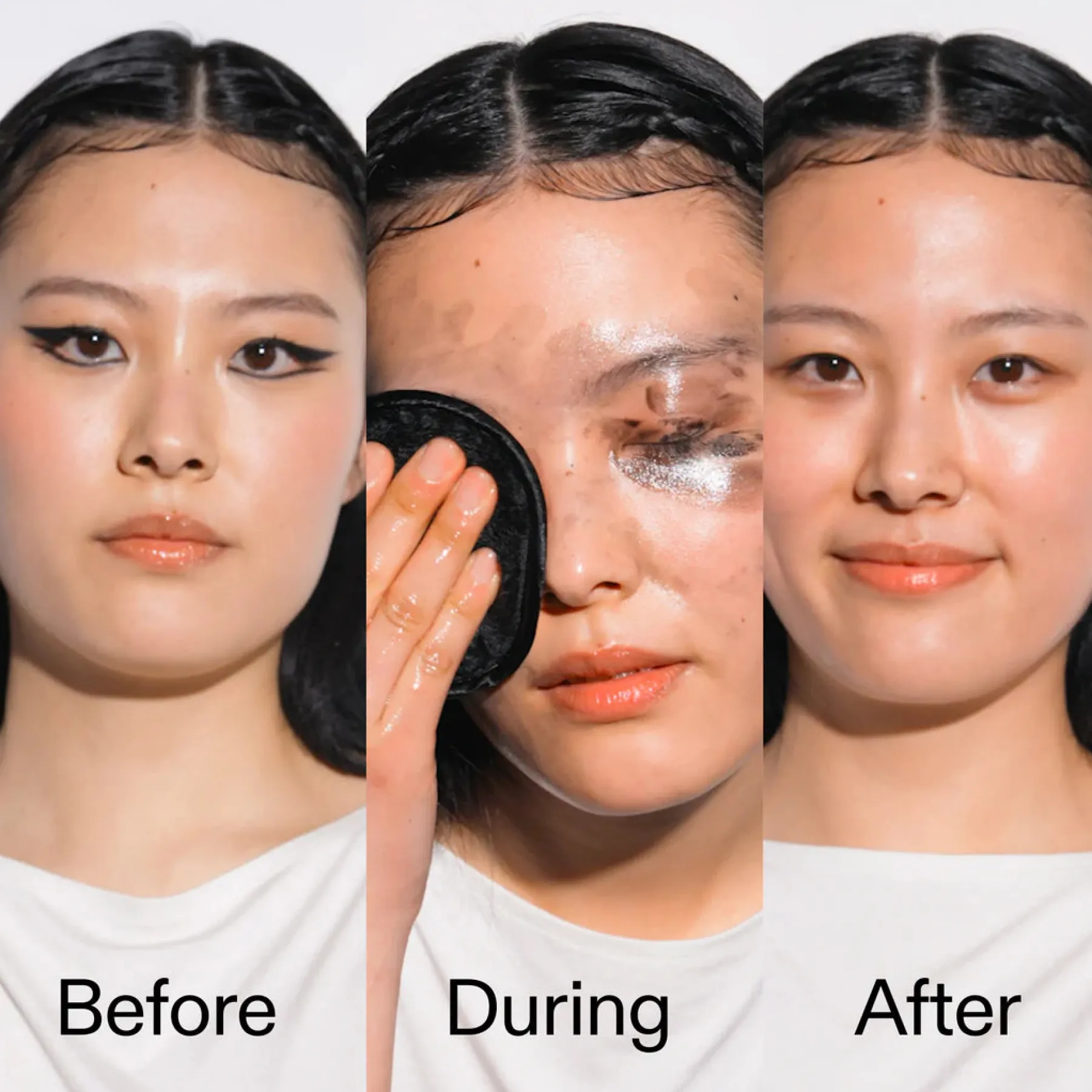 New Oat Cleansing Balm Renewed Makeup Entferner|Hautprobleme