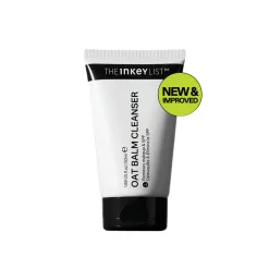 Outlet Oat Cleansing Balm Renewed 50 ml. Reisegröße|Makeup Entferner