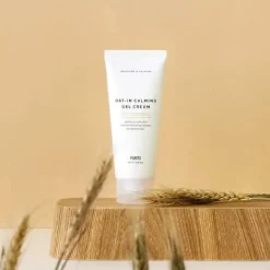 Outlet Oat-In Calming Gel Cream Feuchtigkeitscremes|Hauptzutat