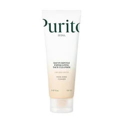 New Oat In Gentle Exfoliating Face Cleanser Reinigungsmittel|Vegan Pflege