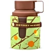 Hot Odyssey Dubai Chocolate Eau De Parfum Arabische Parfums|Arabisches Parfum