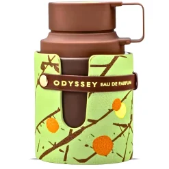 Hot Odyssey Dubai Chocolate Eau De Parfum Arabische Parfums|Arabisches Parfum