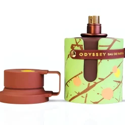 Hot Odyssey Dubai Chocolate Eau De Parfum Arabische Parfums|Arabisches Parfum