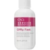 Hot Offly Fast Moisturizing Remover 5. Nagellak Remover|Veganer Nagellack