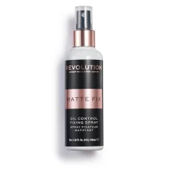 Clearance Oil Control Fixing Spray Fixier Spray|Setting Spray