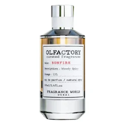 Best Olfactory Bonfire Eau De Parfum Parfum Dupes
