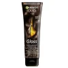 Hot Olia Gloss Colored Hair Mask Smokey Brown Haarfärbemittel|Haarmaskers