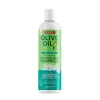 New Olive Oil Max Moisture Rice Water Shampoo Shampoo|Haarprobleem
