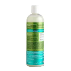 New Olive Oil Max Moisture Rice Water Shampoo Shampoo|Haarprobleem