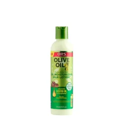 Online Olive Oil Moisturizing Hair Lotion Haarprobleem|Vegane Haarpflege