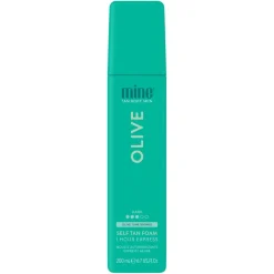 Olive Self Tan Foam Vegan Pflege|Vegan Tanning