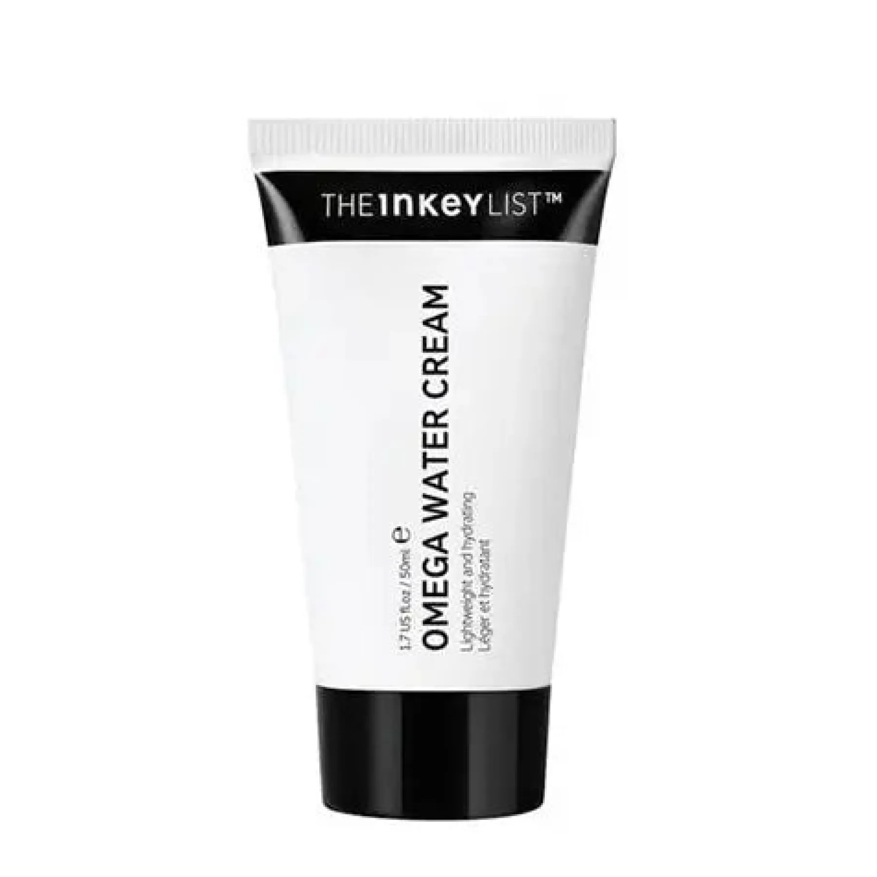 Best Omega Water Cream Vegan Pflege