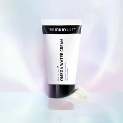 Best Omega Water Cream Vegan Pflege