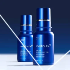 Best One Day Exosome Shot Pore Ampoule 7500 Hauptzutat|Ampoules