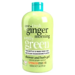 One Ginger Morning Bath & Shower Gel Duschgel