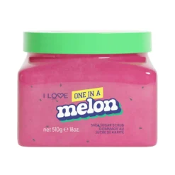 Hot One In A Melon Sugar Scrub Everything Shower|Körperpeelings