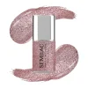 One Step 3in1 Glossy S250 Glitter Pink Veganer Nagellack|Hema-Frei
