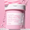 Outlet One Step Original Peptide Collagen Lifting Glow Pad Hauptzutat|Vegan Pflege