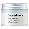 Online Slow Aging Cream Feuchtigkeitscremes|Vegan Pflege