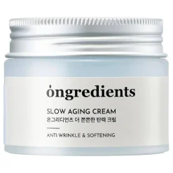 Online Slow Aging Cream Feuchtigkeitscremes|Vegan Pflege