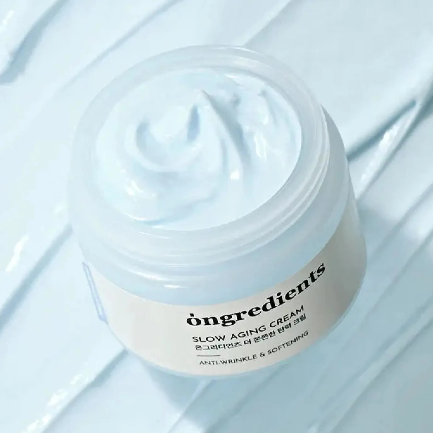 Online Slow Aging Cream Feuchtigkeitscremes|Vegan Pflege