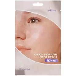 Onion Newpair Spot Patch Skin Fit Pickelpflaster|Vegan Pflege