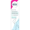 Sale Ontharingscreme Gevoelige Huid 200 ml. Vegan Pflege|Rasieren & Enthaarung