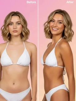 Sale On The Go Dark Tanning Spray|Vegan Tanning
