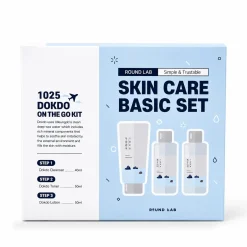Sale On The Go Kit Hauptzutat|Korean Skincare Routine