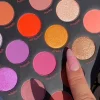 Outlet On the Haunt 35 Shades Palette Lidschatten|Vegane Lidschatten