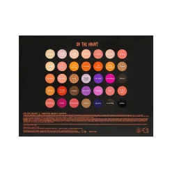Outlet On the Haunt 35 Shades Palette Lidschatten|Vegane Lidschatten