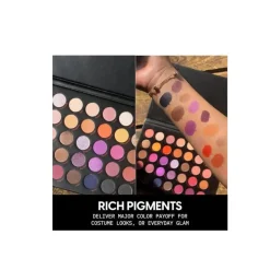 Outlet On the Haunt 35 Shades Palette Lidschatten|Vegane Lidschatten
