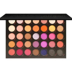 Outlet On the Haunt 35 Shades Palette Lidschatten|Vegane Lidschatten