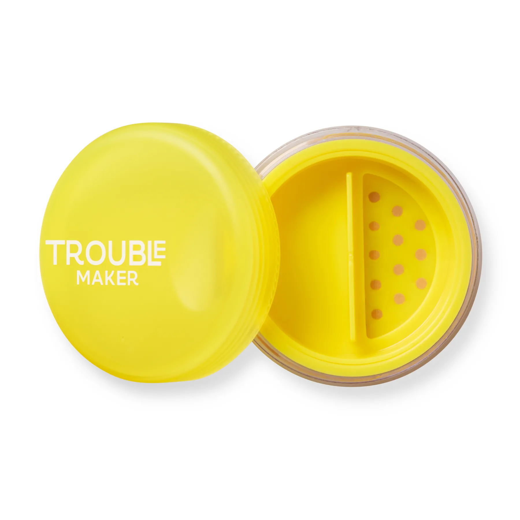 Outlet On The Loose Setting Powder Ghost Mode Translucent Make-Up Puder