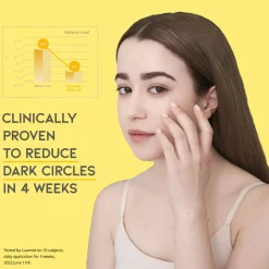 Best Dark Circle Eye Serum Alle Korean Skincare|Augenpflege