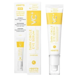 Best Dark Circle Eye Serum Alle Korean Skincare|Augenpflege