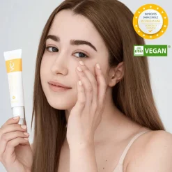 Best Dark Circle Eye Serum Alle Korean Skincare|Augenpflege
