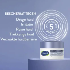 Discount Optimal Hydration Restorative Night Cream Feuchtigkeitscremes|Hauptzutat