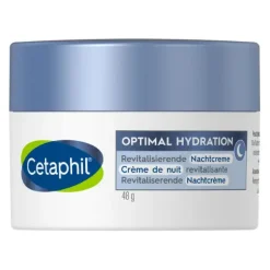 Discount Optimal Hydration Restorative Night Cream Feuchtigkeitscremes|Hauptzutat