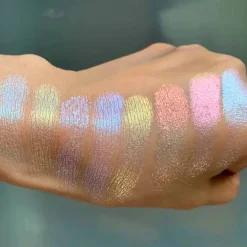New Orbit Palette Lidschatten|Vegane Lidschatten